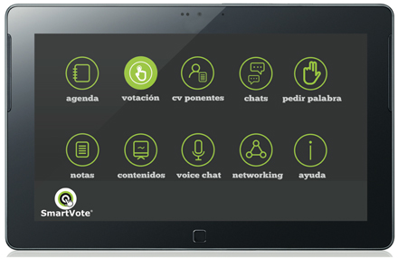 App-SmartVote